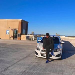 Meet your Posher, Samuel